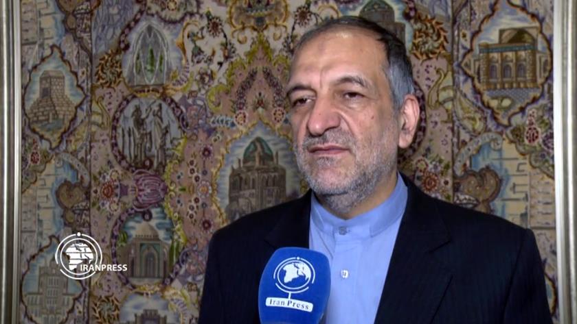 Iranpress: Ambassador: Perpetrators of crimes in Afghanistan must be held accountable