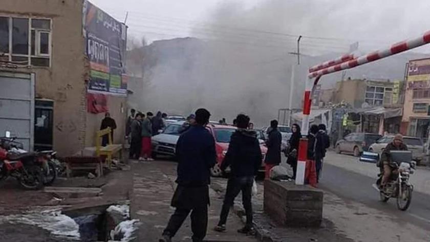 Iranpress: Iran condemns terrorist attack in Bamyan of Afghanistan