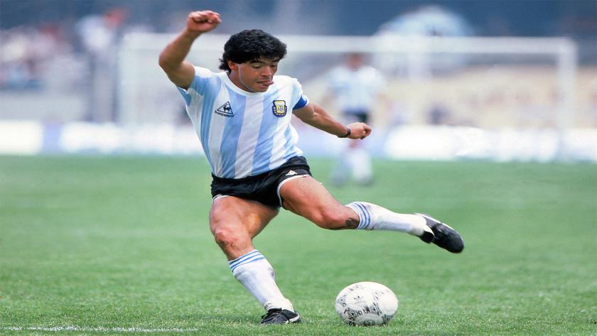 Iranpress: Diego Maradona has died of a heart attack 