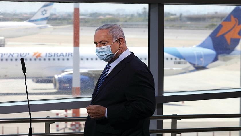 Iranpress: Netanyahu
