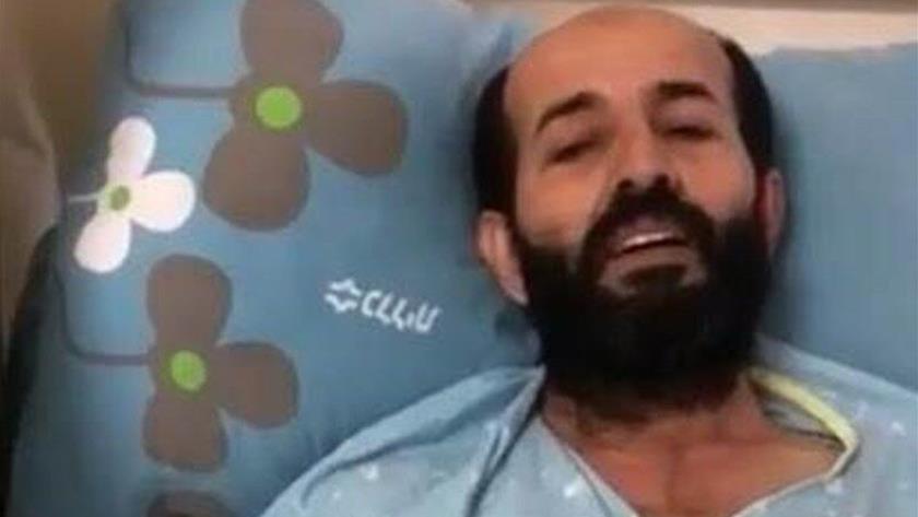 Iranpress: Palestinian detainee set free after long hunger strike