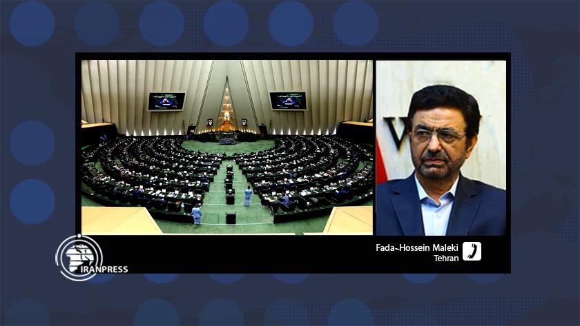 Iranpress: Iran’s parl. pursuing return of blocked foreign assets: MP