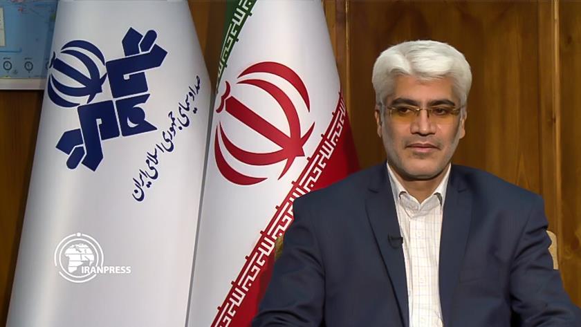 Iranpress: Presence of Iran Press to be effective in international arena