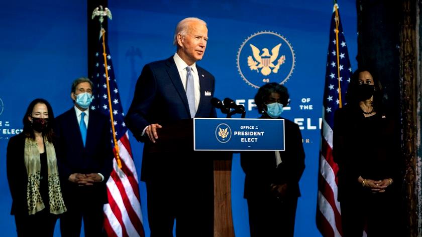 Iranpress: Biden to access intelligence briefings Monday