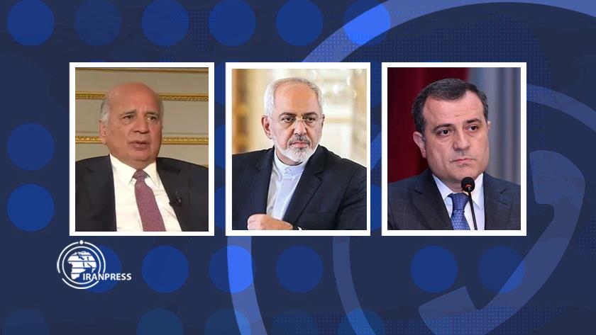 Iranpress: Iraq, Azerbaijan condemns Fakhrizadeh assassination