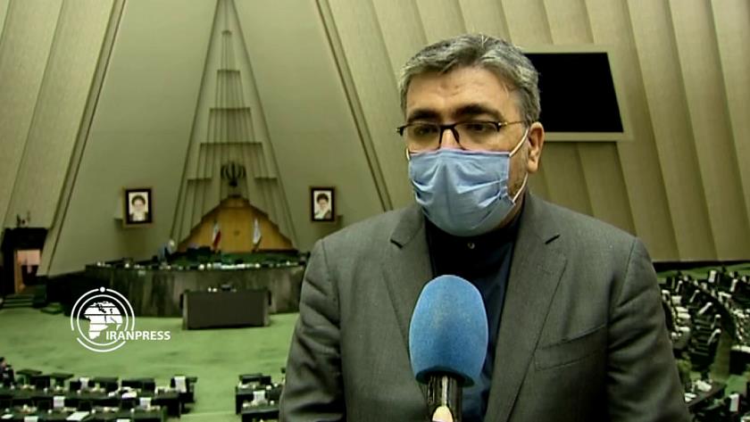 Iranpress: Details of Iranian parliament