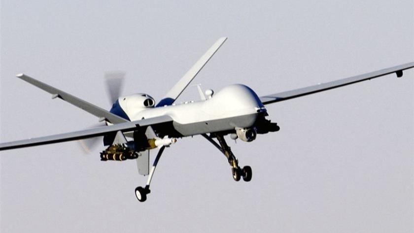 Iranpress: Reports: Iran’s IRGC commander targeted by a drone near Iraqi-Syrian border