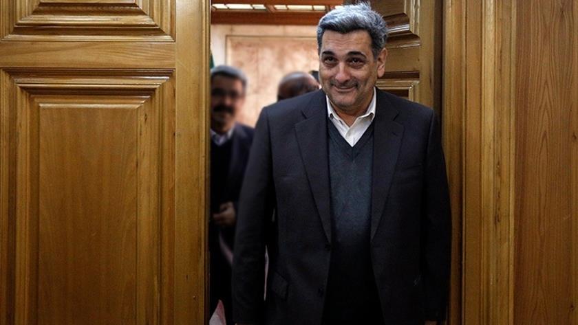 Iranpress: Tehran mayor becomes deputy head of metropolis organization