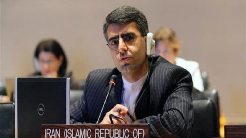 Iranpress: Iran stresses NAM countries