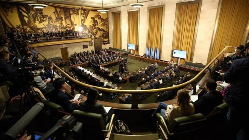 Iranpress: Meeting of Syrian Constitutional Committee ends inconclusively