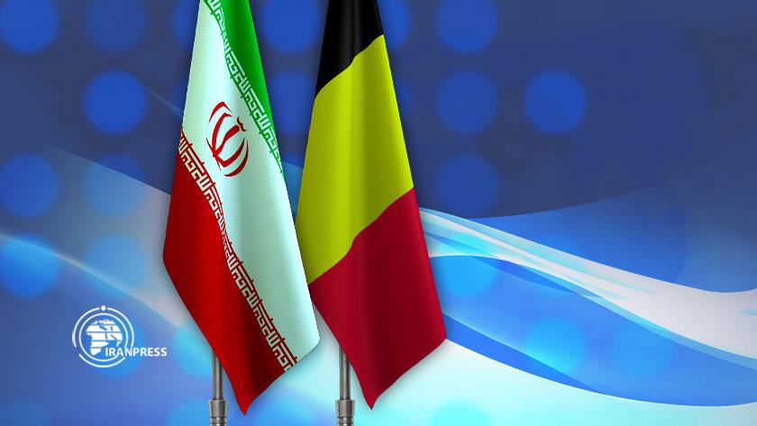 Iranpress: Belgian FM condemns assassination of Iranian scientist
