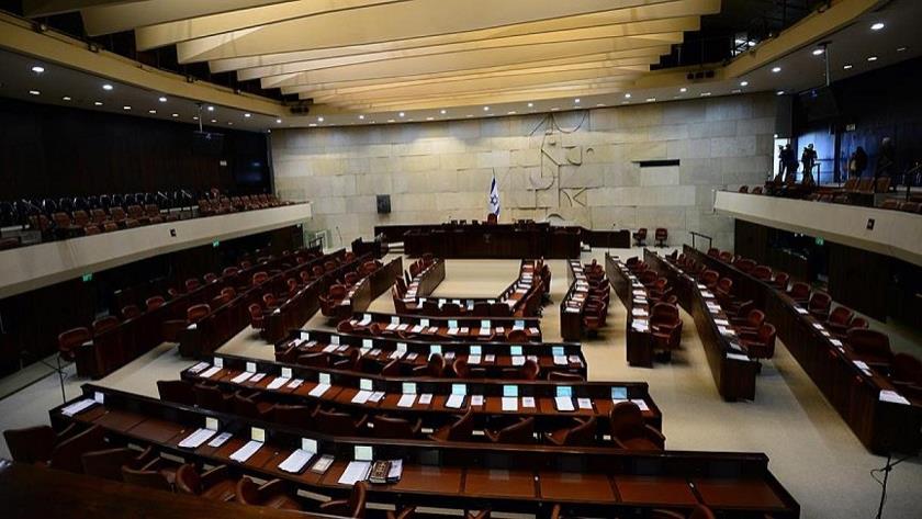 Iranpress: Israeli MPs dissolve parliament and government, triggering possible new elections