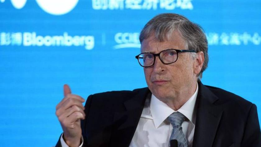 Iranpress: Bill Gates: We