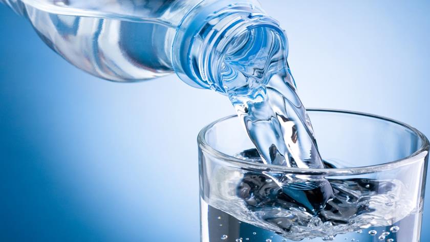 Iranpress: Eight glasses of water daily enough to be healthy?