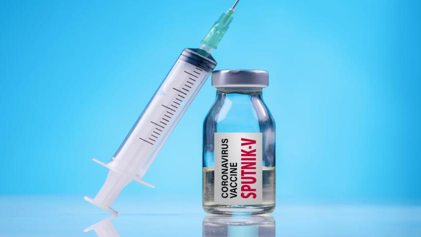 Iranpress: Russia kicks off mass COVID-19 vaccination