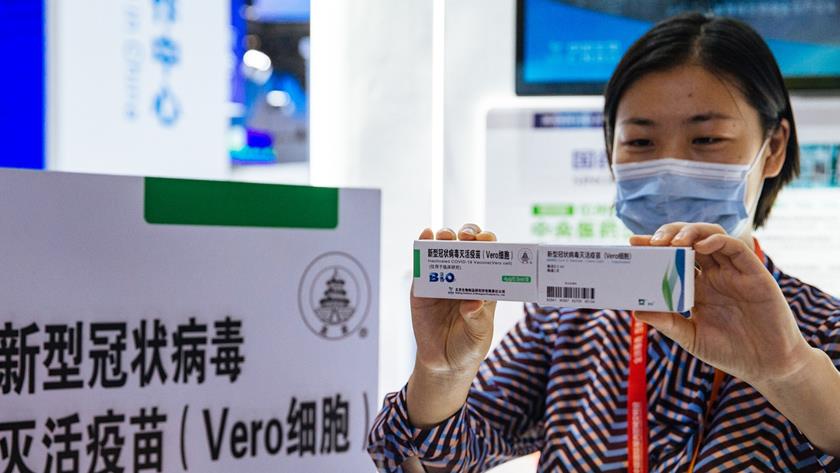 Iranpress: China prepares large-scale rollout of domestically-produced coronavirus vaccines