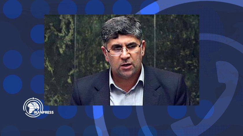 Iranpress: EU confesses to betraying Iran on JCPOA: Senior MP 