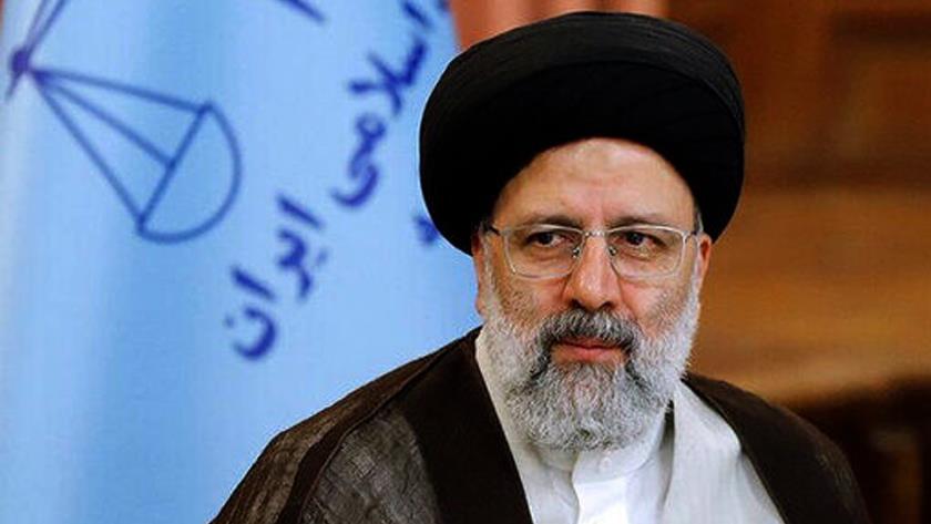 Iranpress: Judiciary chief: Cost of putting pressure on Iranian nation must be paid