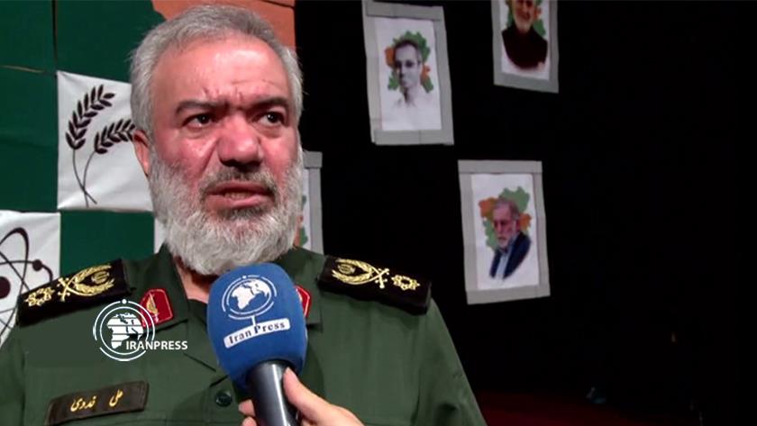 Iranpress: Iran to give ‘powerful,’ ‘wise’ response to Fakhrizadeh assassination: IRGC deputy 