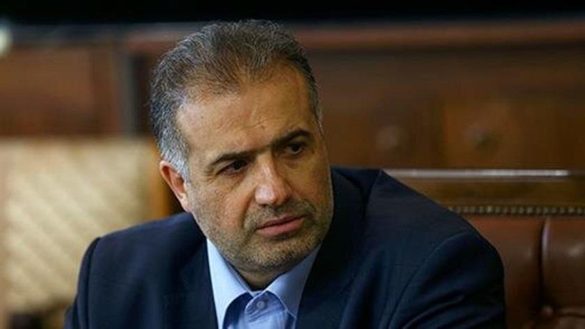 Iranpress: Iran responds strategically to assassination of Martyr Fakhrizadeh: Envoy to Russia