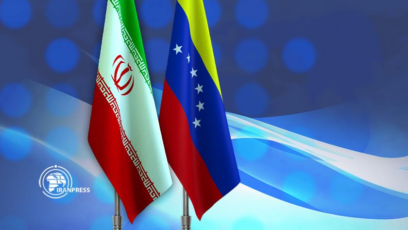 Iranpress: Iran, Venezuela stress expansion of cooperation