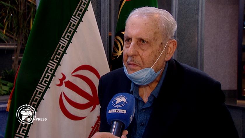 Iranpress: Iran seeking unity of Muslims, defeat of Imperialist-Zionist alliance
