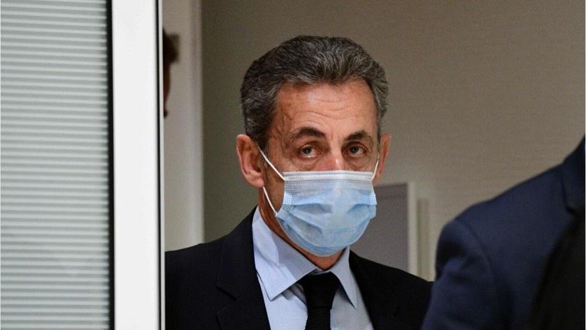 Iranpress: French prosecutors seek jail for former President Nicolas Sarkozy
