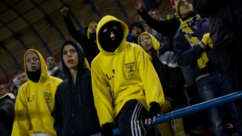Iranpress: UAE royal buys Israeli club notorious for its chants against Palestinians