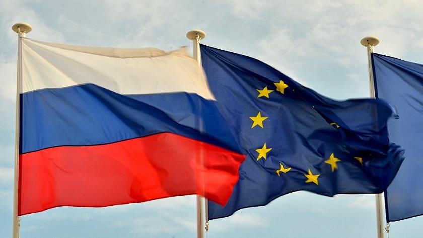Iranpress: European Union extends sanctions on Russia