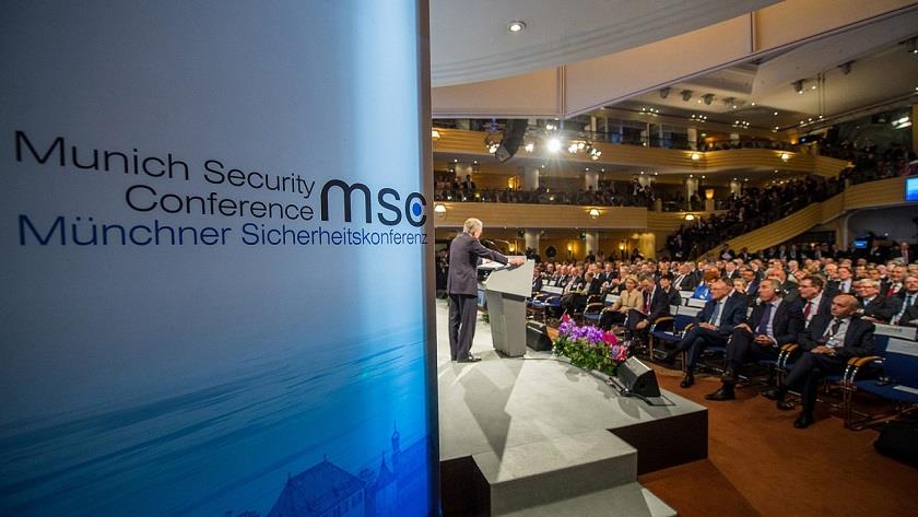 Iranpress: Munich Security Conference postponed due to Covid-19
