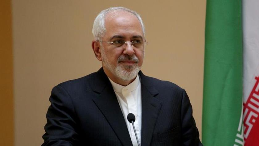 Iranpress: Iran is ready for US return to JCPOA: FM Zarif