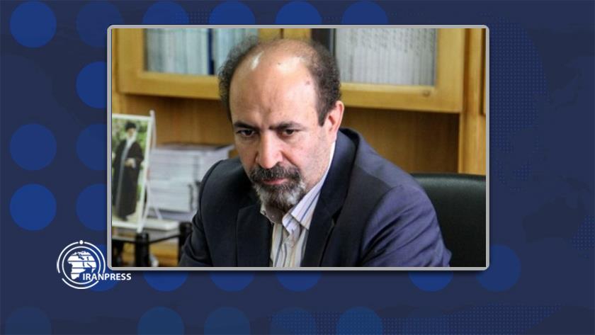 Iranpress: Most citations at ISC belongs to Tabriz University professor