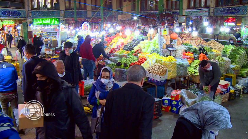 Iranpress: Tajrish Grand Bazaar, must visit place