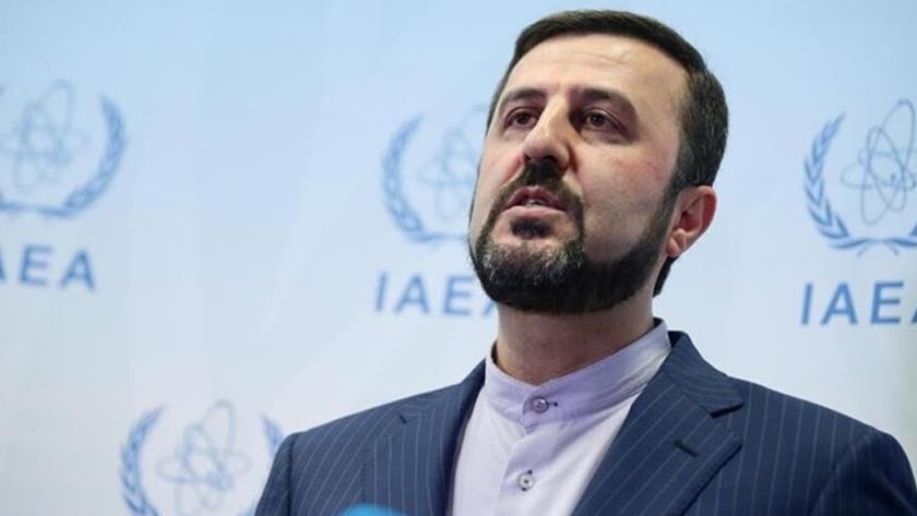 Iranpress: IAEA shall remain independent, impartial: Gharibabadi