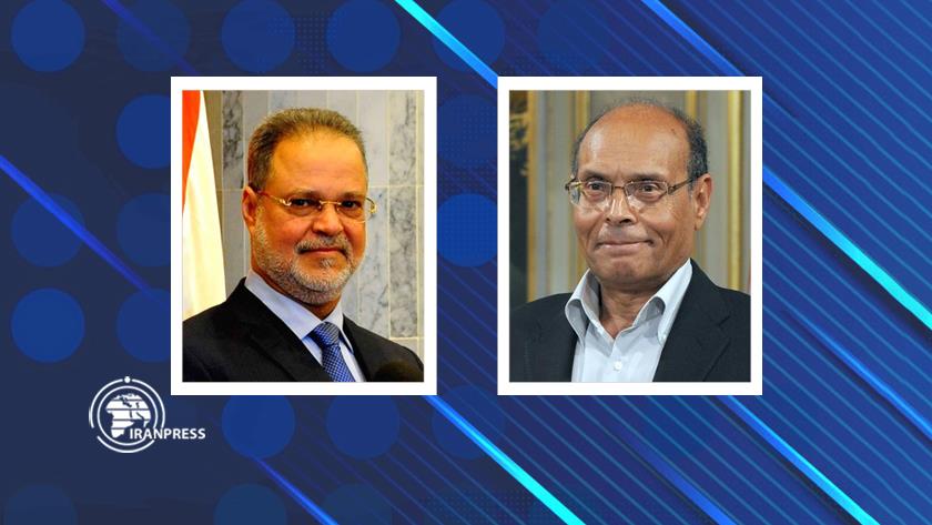 Iranpress: Tunisian, Yemeni politicians slam Morocco, Israel deal