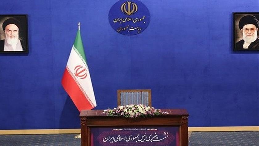 Iranpress: Pres. Rouhani