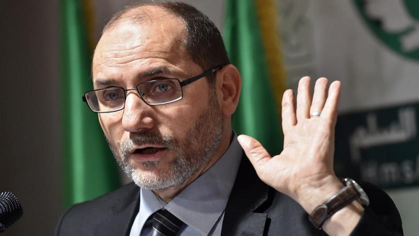 Iranpress: Algeria parties condemn normalization between Morocco and Israel