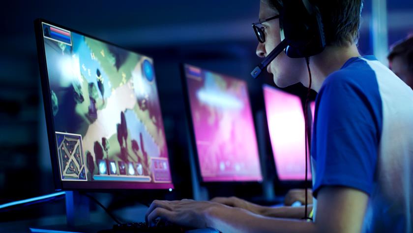 Iranpress: Study suggests Esports gamers are healthier than others