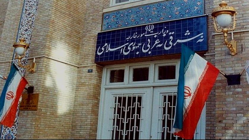 Iranpress: Iran summons ambassador over France