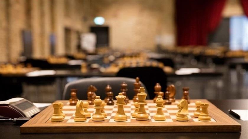Iranpress: Iranian teenage chess players win 6 quotas of world competition