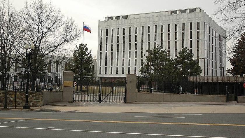 Iranpress: Russia rejects any role in cyberattacks on US Treasury Department