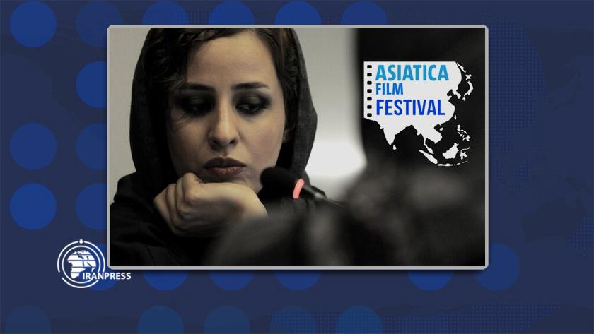Iranpress: Iranian film maker to judge in 21st Asiatica event
