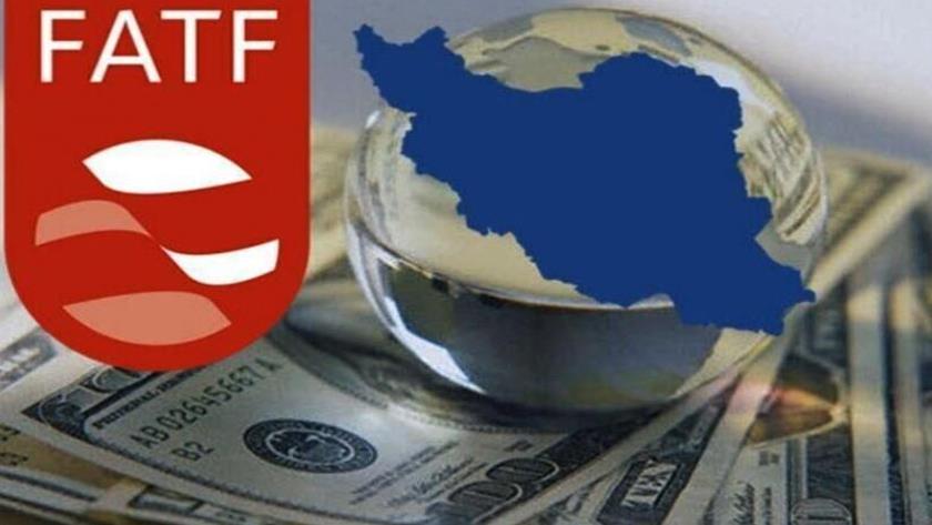 Iranpress: Deadline for reviewing FATF extended in Iran