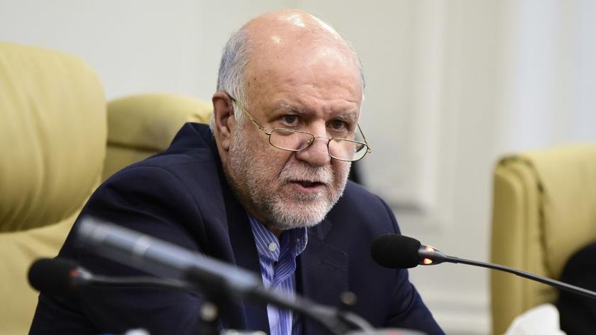 Iranpress: Iran needs no permission to return to oil market: Zangeneh