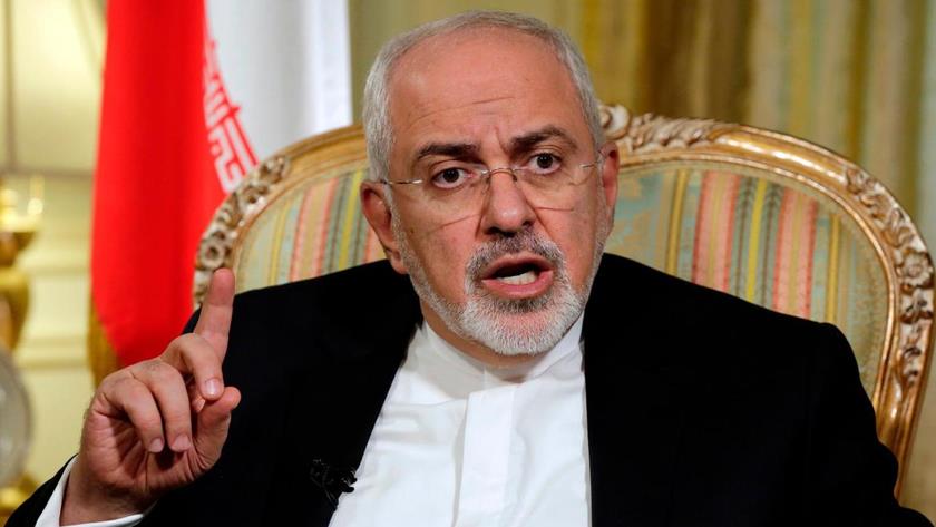 Iranpress: Iranians repelled over 444 wars imposed on them: Zarif