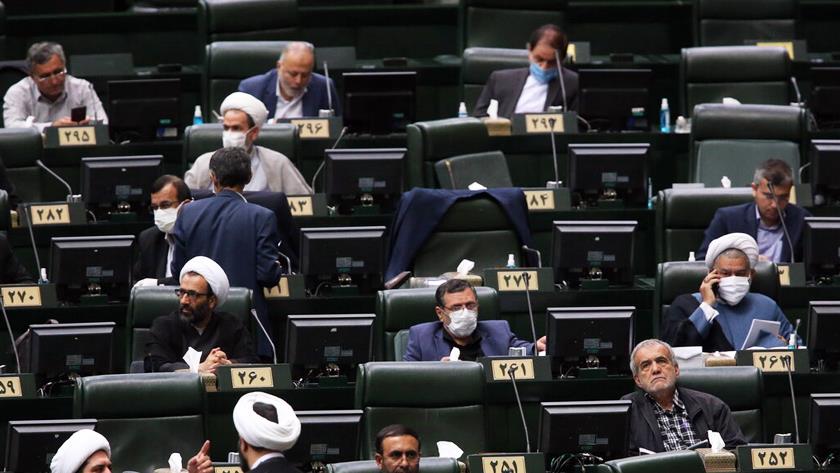 Iranpress: Plan to reform budget structure of country approved