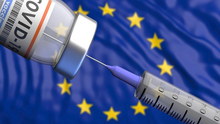 Iranpress: European countries agree to start vaccination campaign