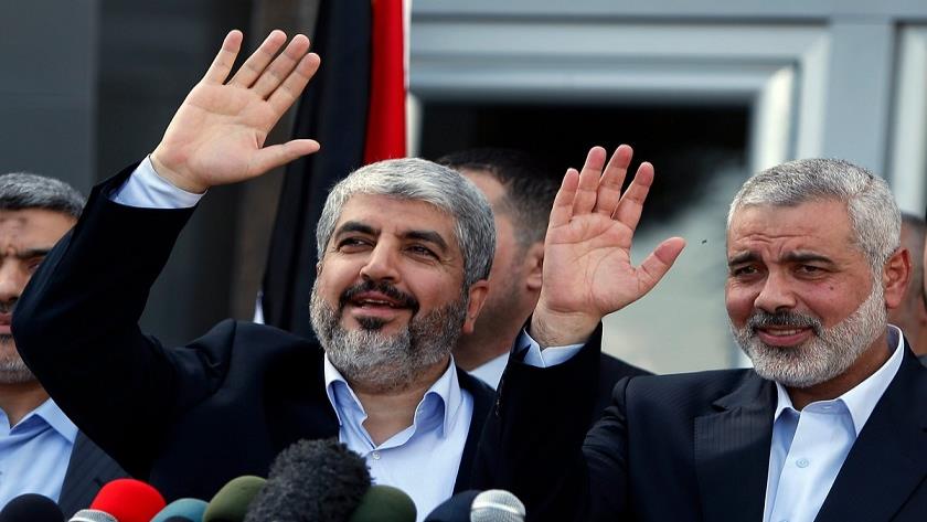 Iranpress: Mashal: Hamas to hold internal elections soon