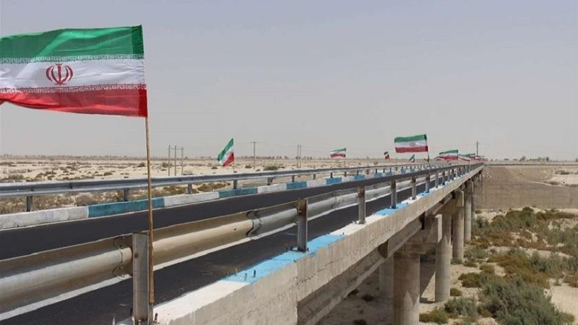 Iranpress: 2nd border crossing between Iran, Pakistan to be inaugurated on saturday