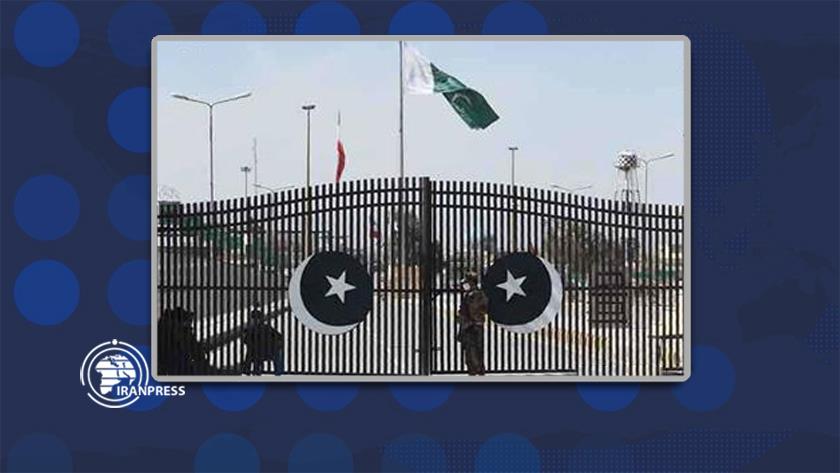 Iranpress: Iran-Pakistan scheduled to open Rimdan-Gabd cross-border today